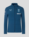 Womens 26/27 Training Thermal Jacket - Ensign Blue
