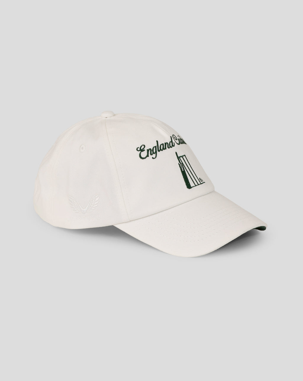 26/27 Retro Cap